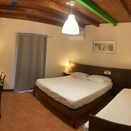 Hotel La Locanda Della Franciacorta Corte Franca Ngoại thất bức ảnh