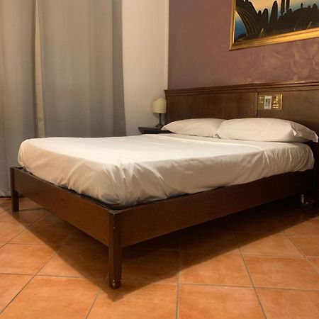 Hotel La Locanda Della Franciacorta Corte Franca Ngoại thất bức ảnh