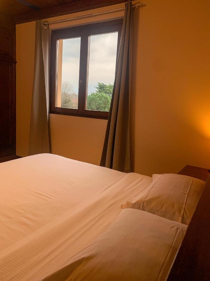 Hotel La Locanda Della Franciacorta Corte Franca Ngoại thất bức ảnh