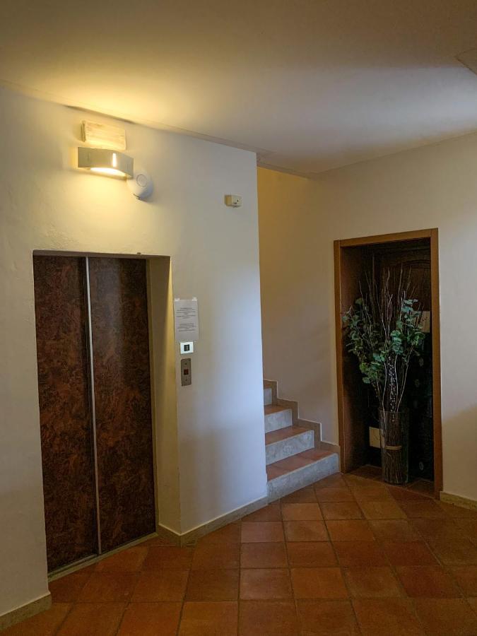 Hotel La Locanda Della Franciacorta Corte Franca Ngoại thất bức ảnh
