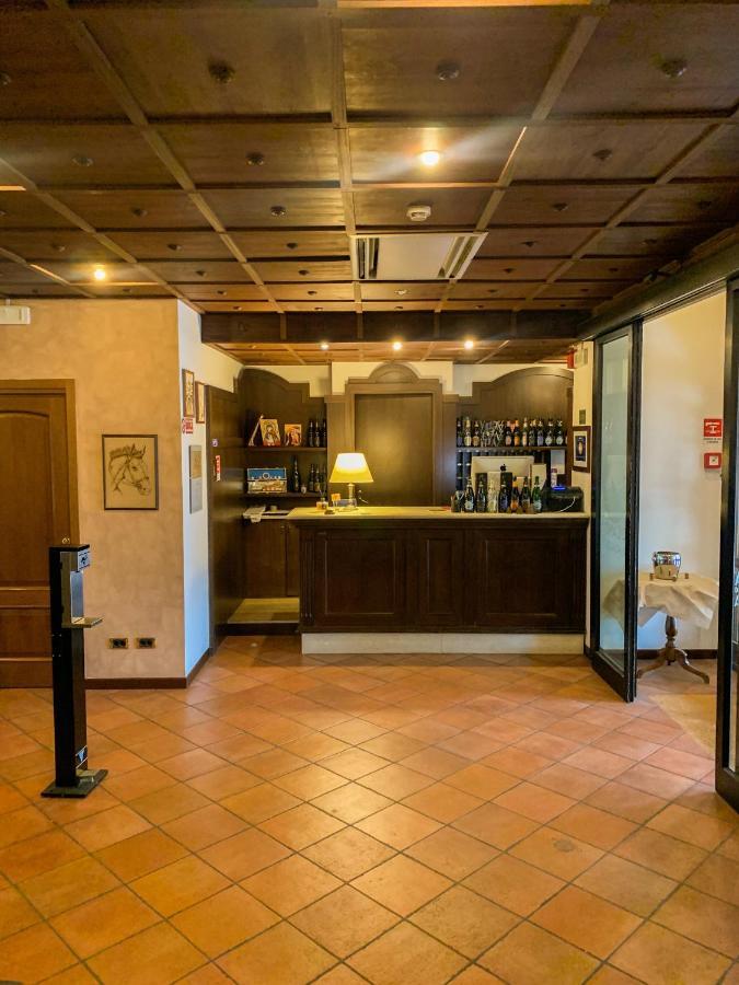 Hotel La Locanda Della Franciacorta Corte Franca Ngoại thất bức ảnh