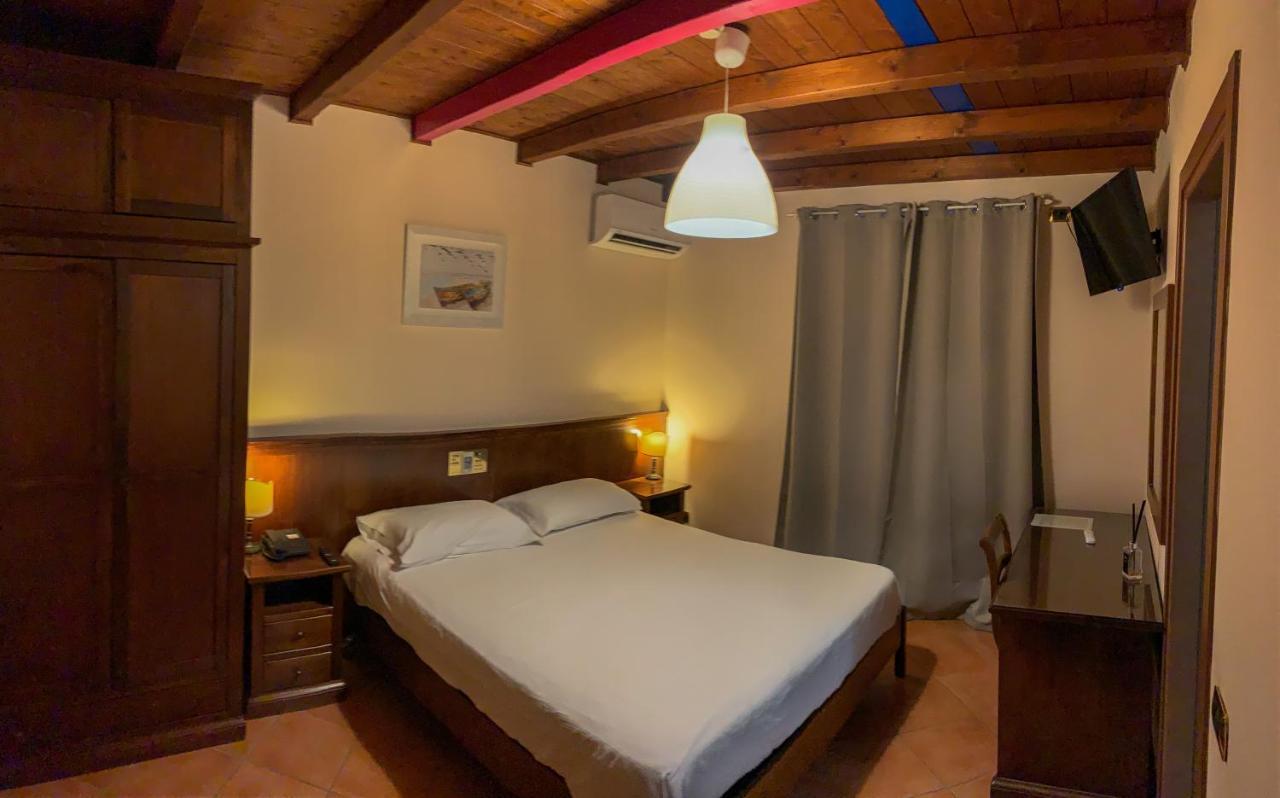 Hotel La Locanda Della Franciacorta Corte Franca Ngoại thất bức ảnh