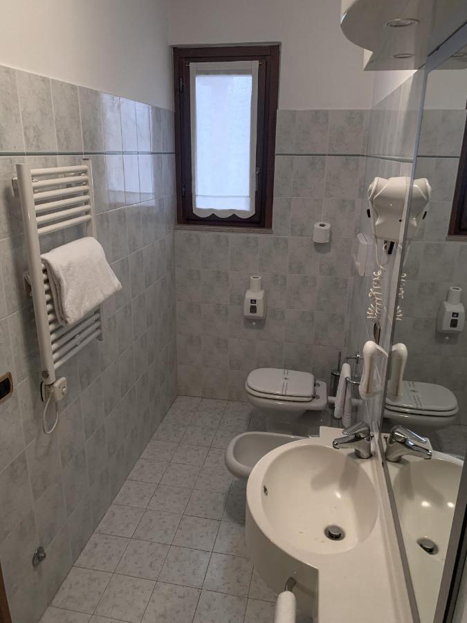 Hotel La Locanda Della Franciacorta Corte Franca Ngoại thất bức ảnh