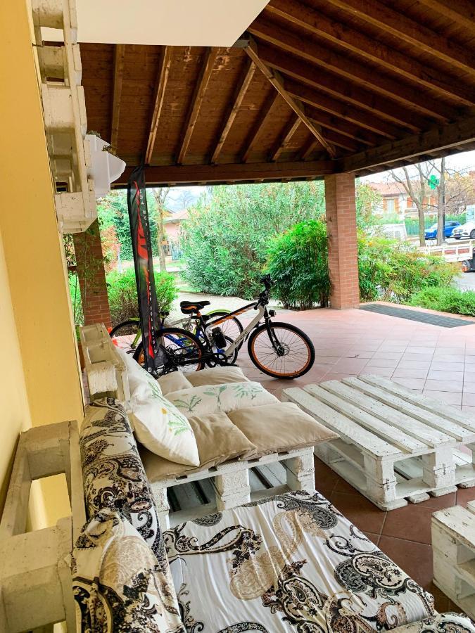 Hotel La Locanda Della Franciacorta Corte Franca Ngoại thất bức ảnh