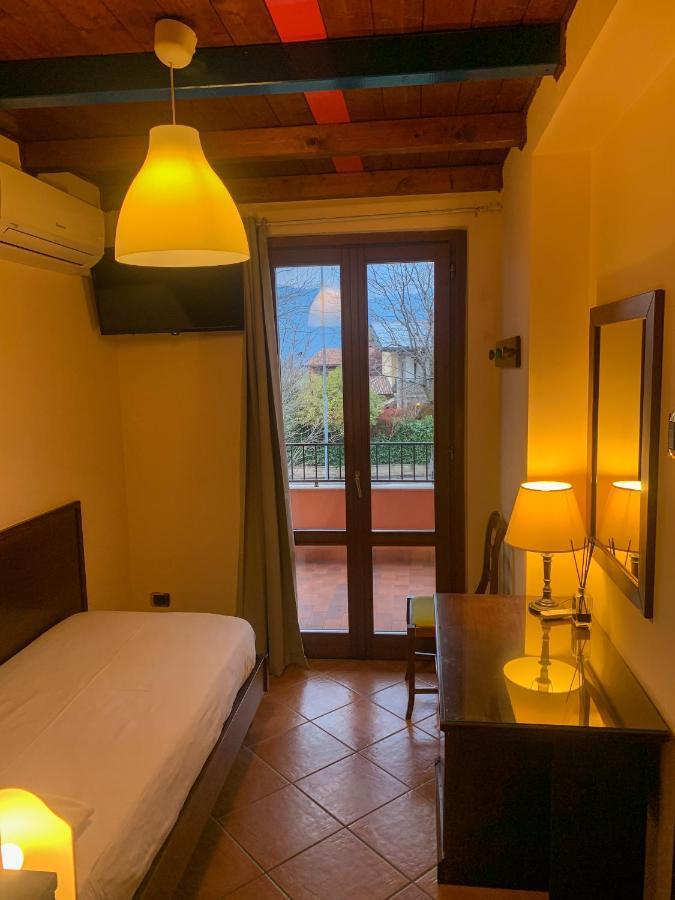 Hotel La Locanda Della Franciacorta Corte Franca Ngoại thất bức ảnh