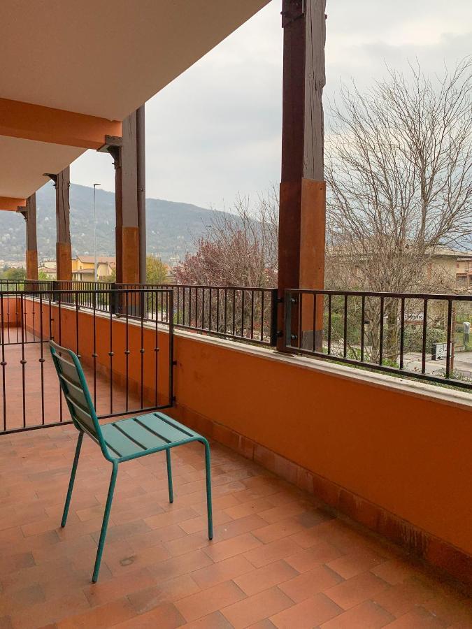 Hotel La Locanda Della Franciacorta Corte Franca Ngoại thất bức ảnh