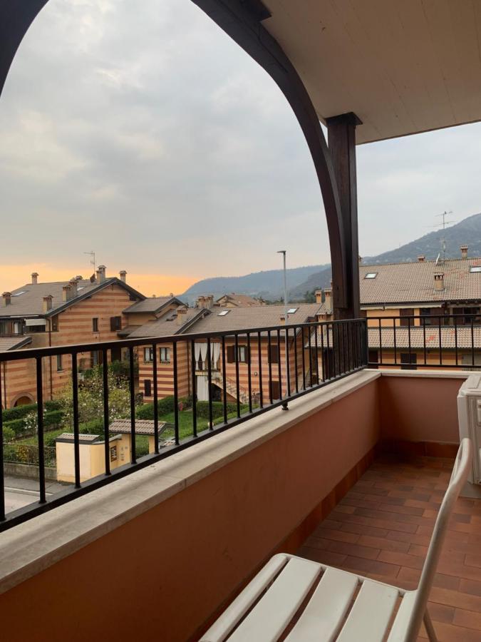 Hotel La Locanda Della Franciacorta Corte Franca Ngoại thất bức ảnh