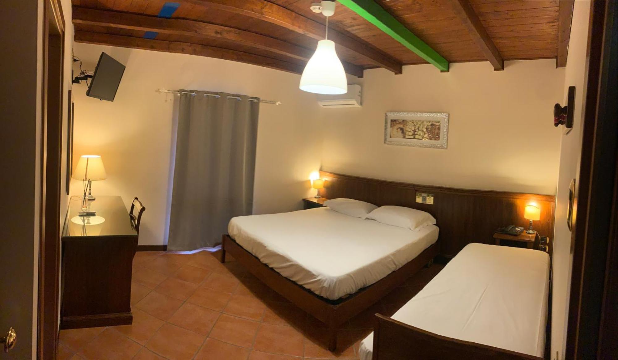 Hotel La Locanda Della Franciacorta Corte Franca Ngoại thất bức ảnh