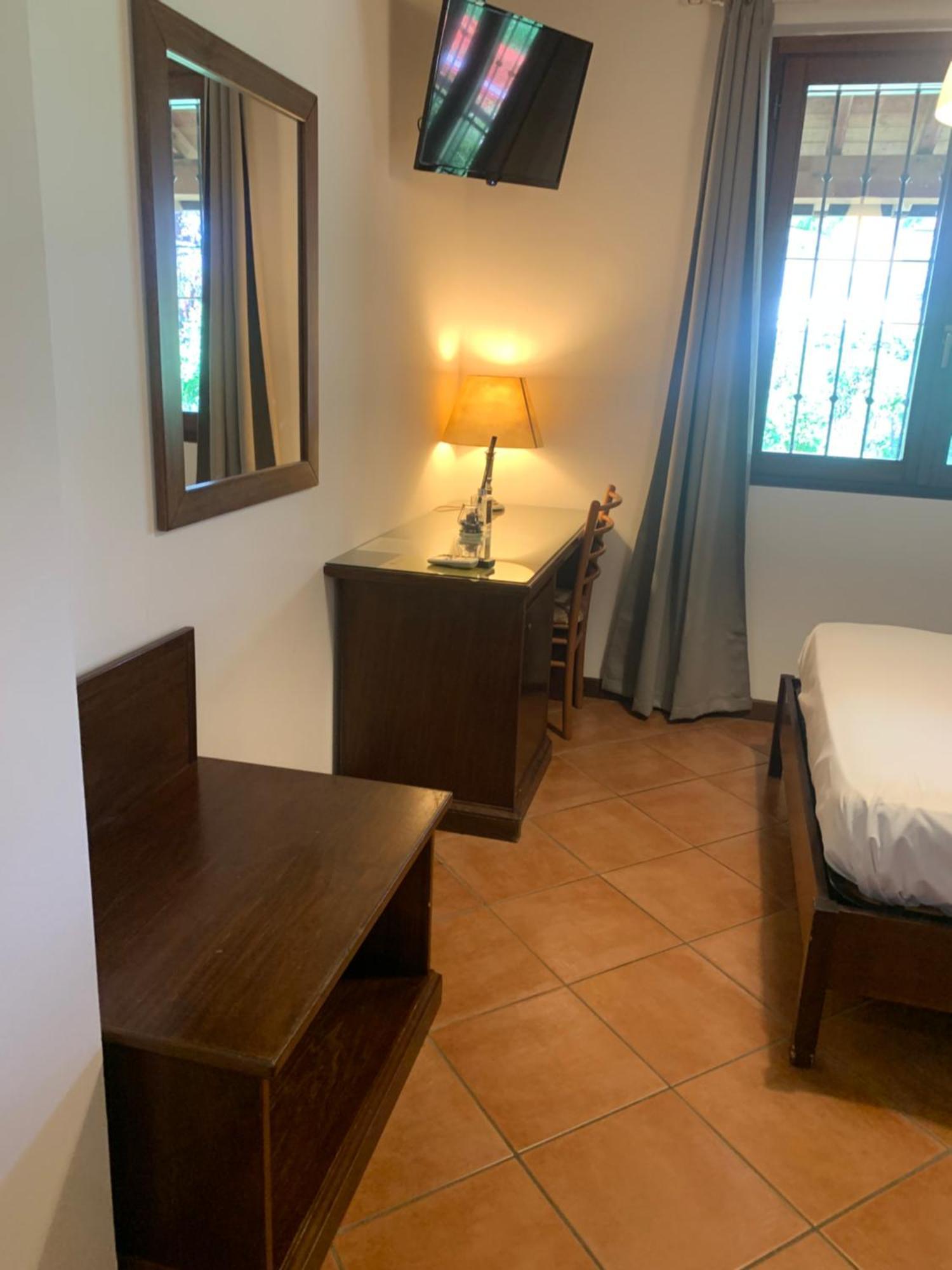 Hotel La Locanda Della Franciacorta Corte Franca Ngoại thất bức ảnh