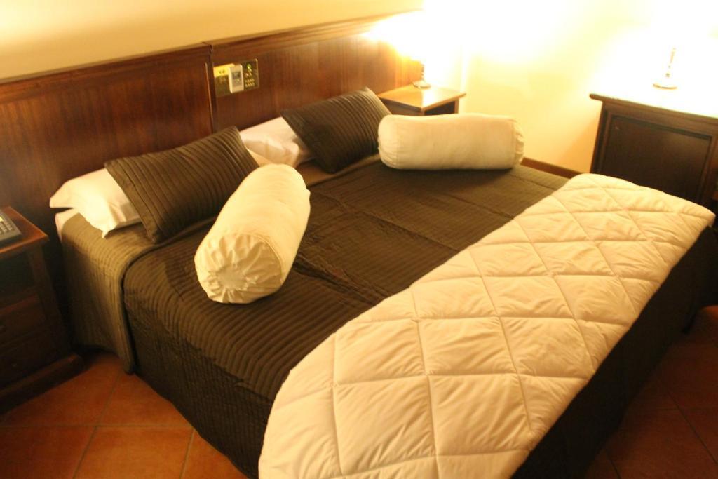 Hotel La Locanda Della Franciacorta Corte Franca Ngoại thất bức ảnh