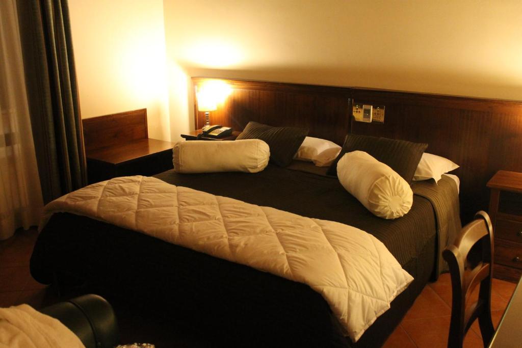 Hotel La Locanda Della Franciacorta Corte Franca Ngoại thất bức ảnh