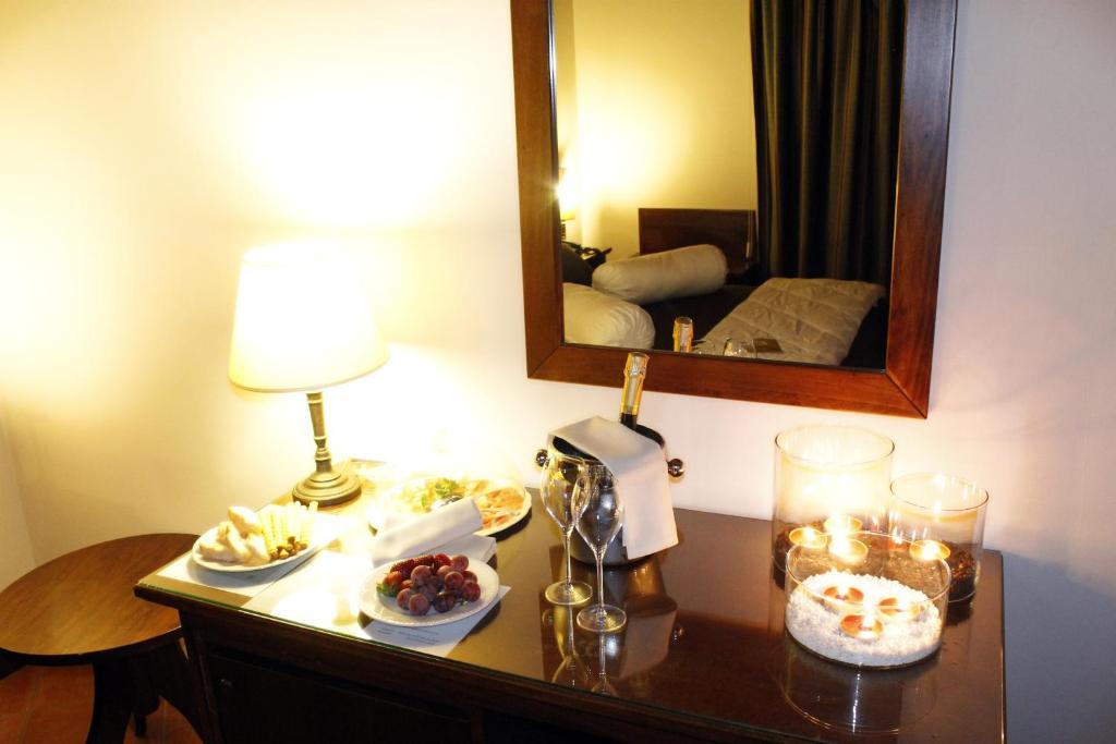 Hotel La Locanda Della Franciacorta Corte Franca Ngoại thất bức ảnh