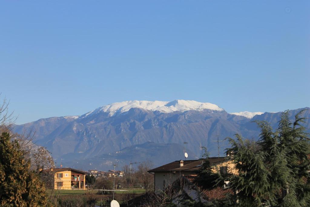 Hotel La Locanda Della Franciacorta Corte Franca Phòng bức ảnh